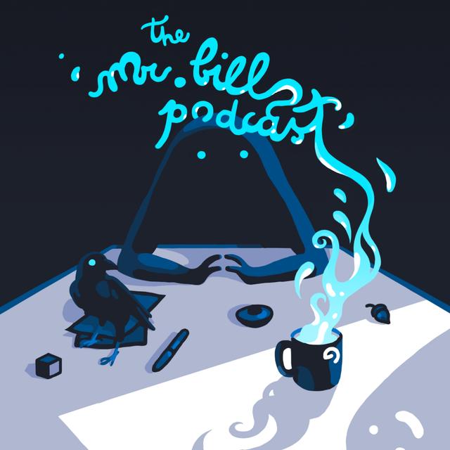 MBP #133 Grey - podcast episode cover