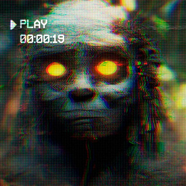 Episode 19 - podcast episode cover