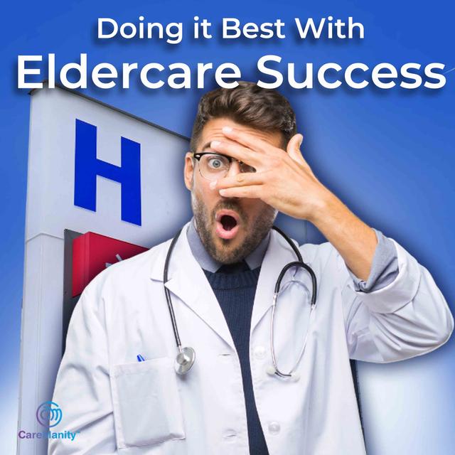 Researching Hospitals to Get Better Care (Part #2) - podcast episode cover