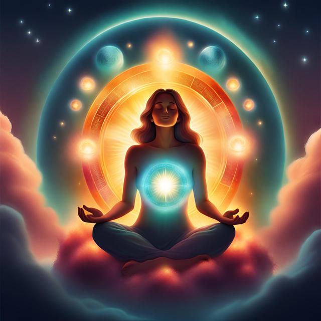 The World is Awash in Money ~ Are You Letting It In? (New Segment) ⭐ Abraham Hicks 2023 - podcast episode cover