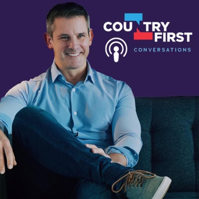 Defending the Capitol on January 6th: A chat with Capitol Police Officer Harry Dunn - podcast episode cover