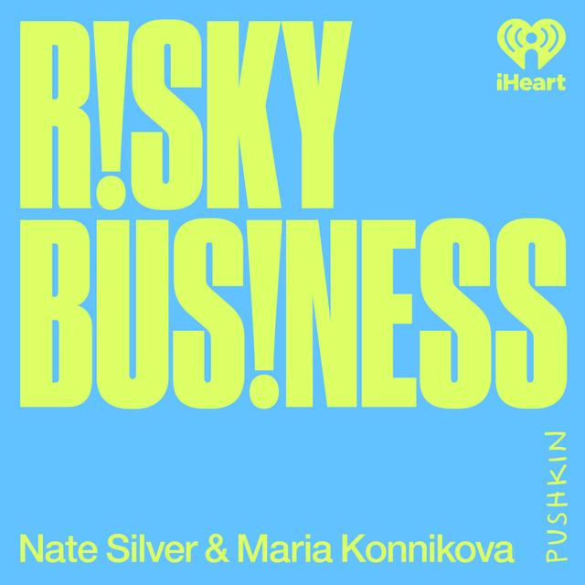 This Year’s World Series Of Poker Is Different - podcast episode cover
