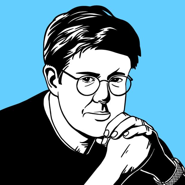 John Hughes - podcast episode cover