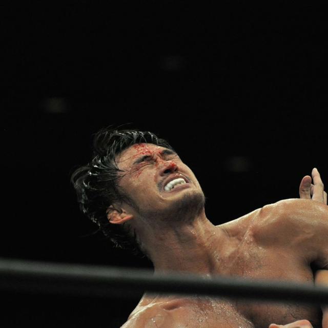 Psychology is Dead: Top 101 Matches of the 2010s Part 3 - podcast episode cover