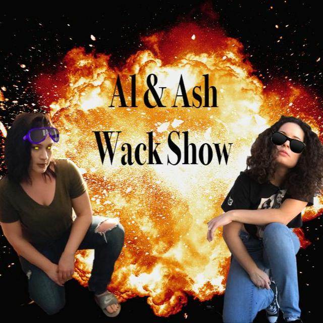 WackShow Ep 46 Dck Dock - podcast episode cover