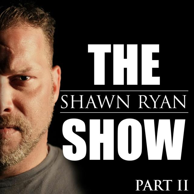 #66 DC Long - Army Combat Vet's Mysterious UFO Encounter in Underground Military Base | Part 2 - podcast episode cover