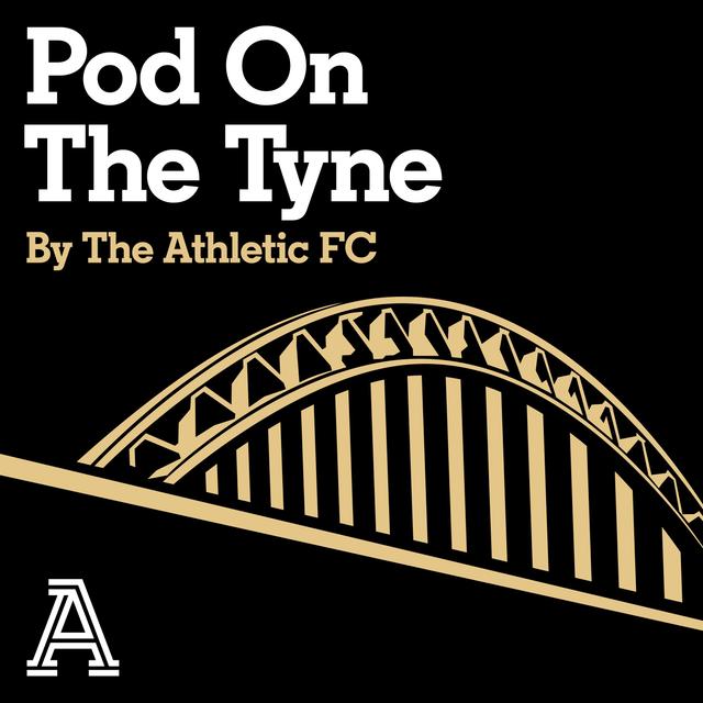Isak batters Southampton as Almiron nears exit - podcast episode cover