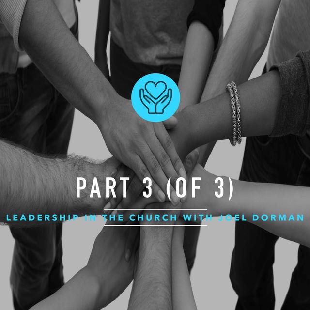 Building the Team of Your Dreams: Recruiting Part 3 - podcast episode cover