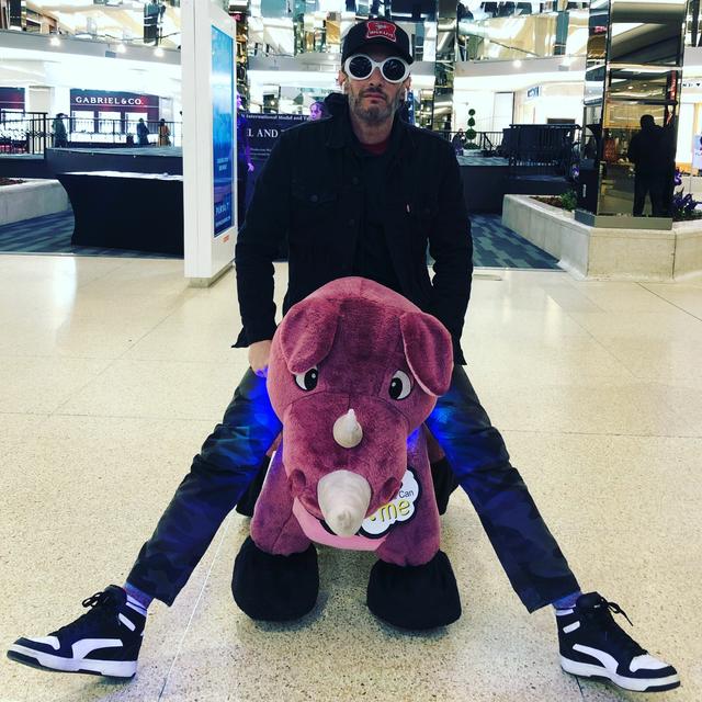 TMSG: From Vegas with coyotes!!! - podcast episode cover
