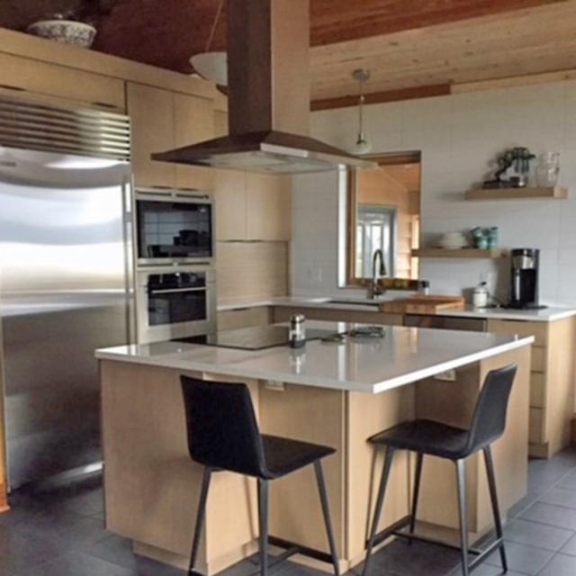 Great Remodels Don't Just Happen, They are Planned - podcast episode cover