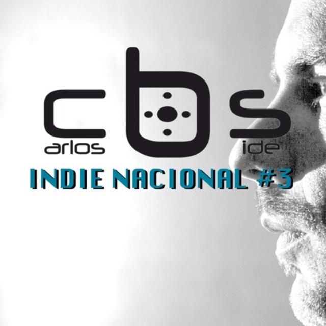 Carlos b Side - IZAL SECOND SUPERSUBMARINA  AMATRIA  VARRY BRAVA COLUMPIO ASESINO  LOVE OF LESBIAN - podcast episode cover