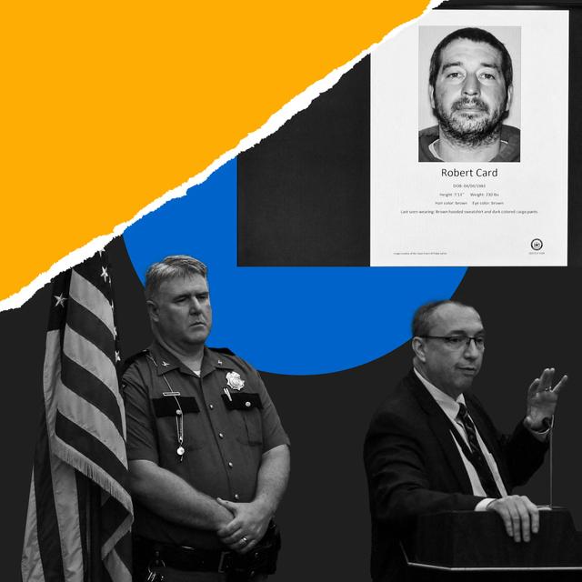 Can Threat Assessment Stop Mass Shootings? - podcast episode cover