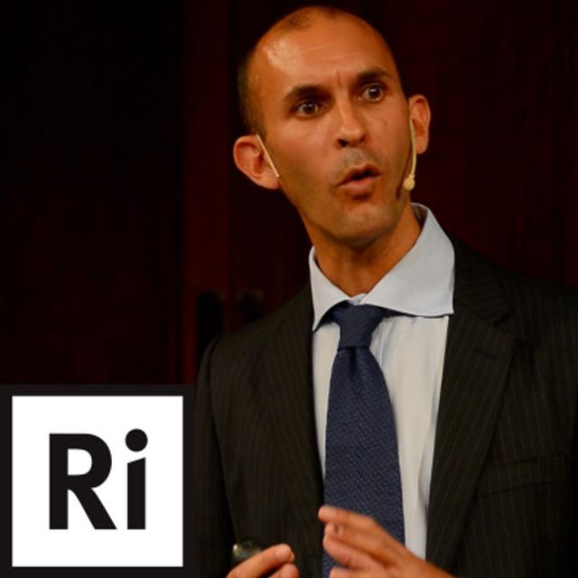 The Neuroscience of Consciousness –With Professor Anil Seth - podcast episode cover
