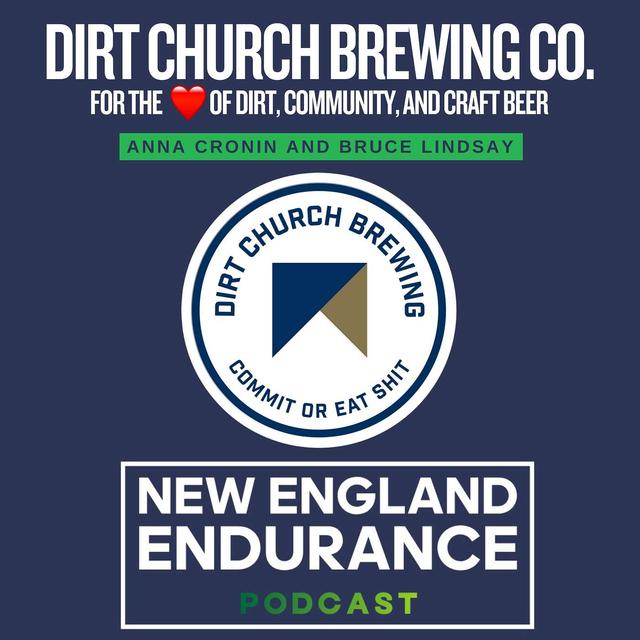 Dirt Church Brewing: For the Love of Dirt, Community, and Craft Beer - podcast episode cover