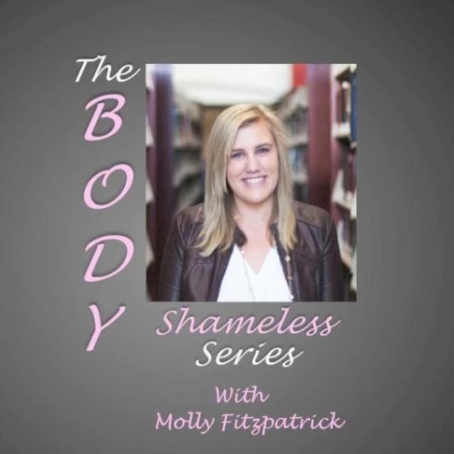 Body-Shaming: Social Media and The Fashion Industry, with Abby Dixon - podcast episode cover