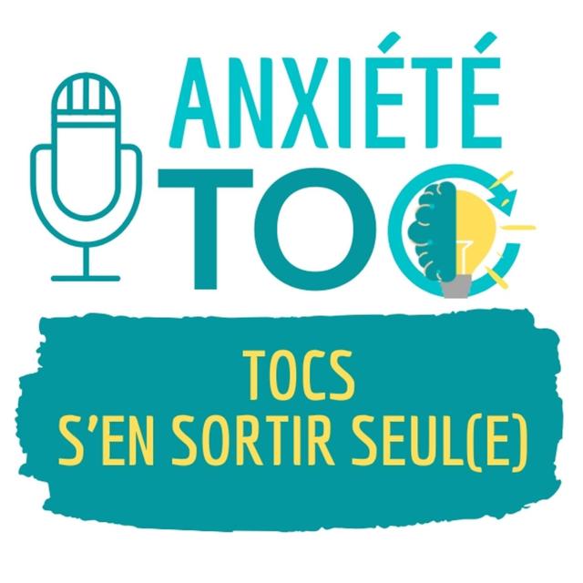 Phobies d'impulsion et TOC : Peut-on vraiment s'en sortir seul(e) ? - podcast episode cover