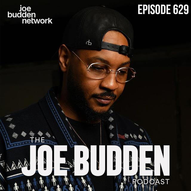 Episode 629 | “We All Have A Job To Do” - podcast episode cover
