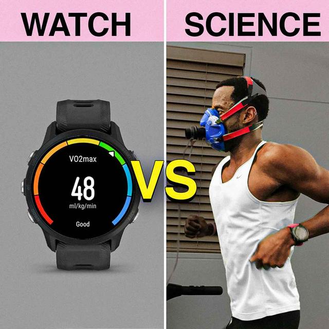 How Runners Can Improve Their Vo2 Max without Overtraining (The Right Way) - podcast episode cover