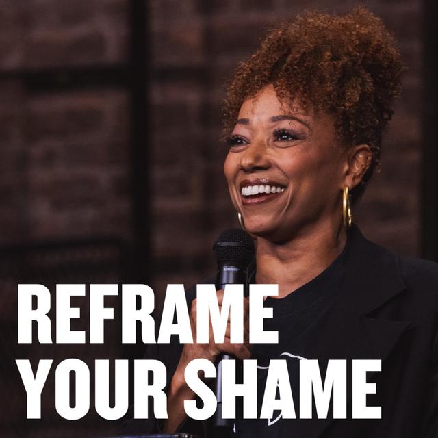 Experience Freedom From What Holds You Back - podcast episode cover