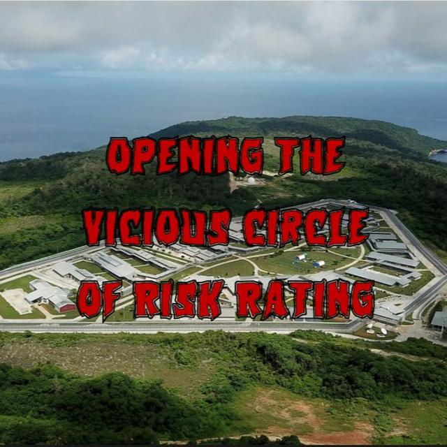 332. Opening the Vicious Circle of Risk Rating (ft. Ariel Bogle) - podcast episode cover