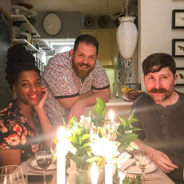 S1 Ep7: Minisode 7: The Wrap Up - podcast episode cover