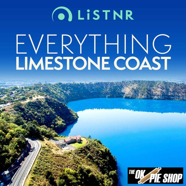 Everything Limestone Coast Podcast 100224 - podcast episode cover