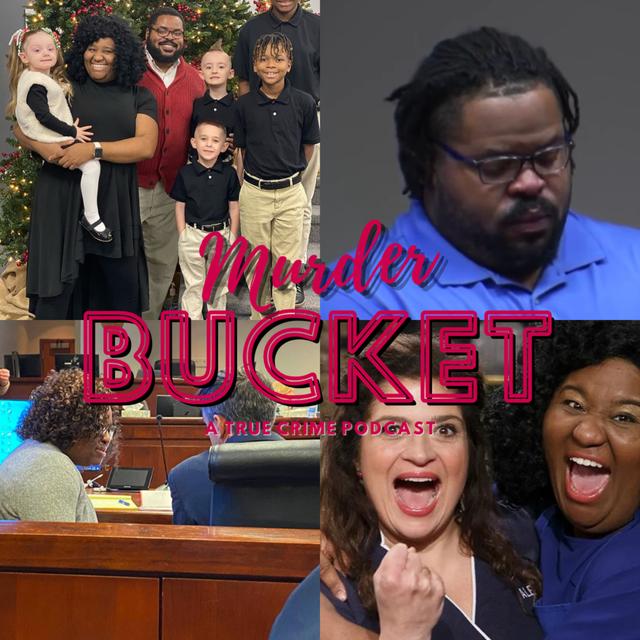 Ep. 74 Worst Cooks in America Murder - podcast episode cover