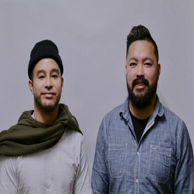 NBP-15 That Little Truck That Can (Rango & Richie Le) Part 1 of 2 - podcast episode cover