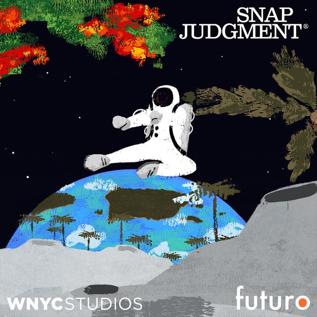 Boricua en la Luna from WNYC Studios & Futuro Studios - podcast episode cover
