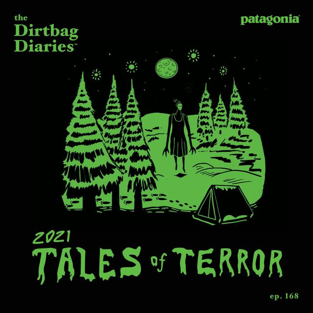 Tales of Terror Vol. 12 - podcast episode cover