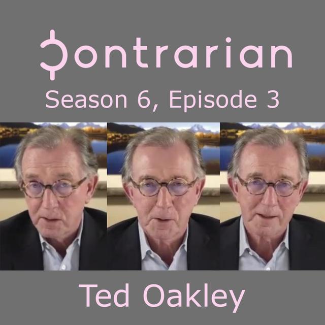 Time to Get Defensive, Avoid 'Magnificent 7' Tech Stocks: Ted Oakley, Oxbow Advisors - podcast episode cover