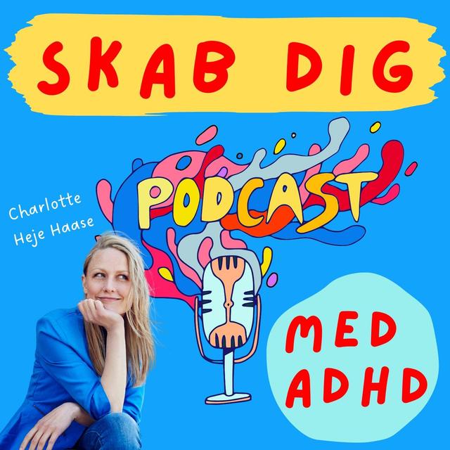 Antenner - ulemper og fordele! Historier fra Rema og toget - podcast episode cover