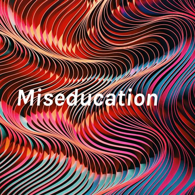 Power, Racism and Education  - podcast episode cover