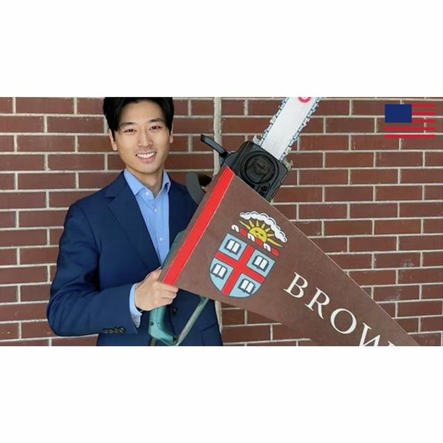 What Tariffs Mean + DOGE in the Ivy League - podcast episode cover
