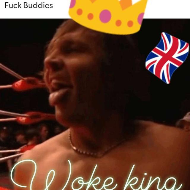 Wokebaes - podcast episode cover