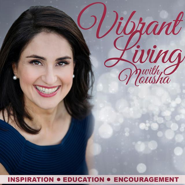 VL029: Interview - Elevate Your Spiritual Health: Within Every Problem Is The Seed of An Opportunity - podcast episode cover