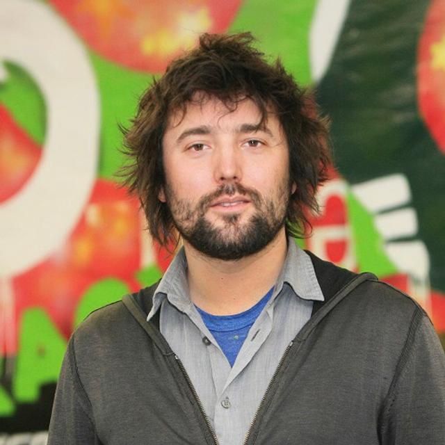 027: Revolutionizing recycling one cigarette butt at a time with TerraCycle's Tom Szaky - podcast episode cover