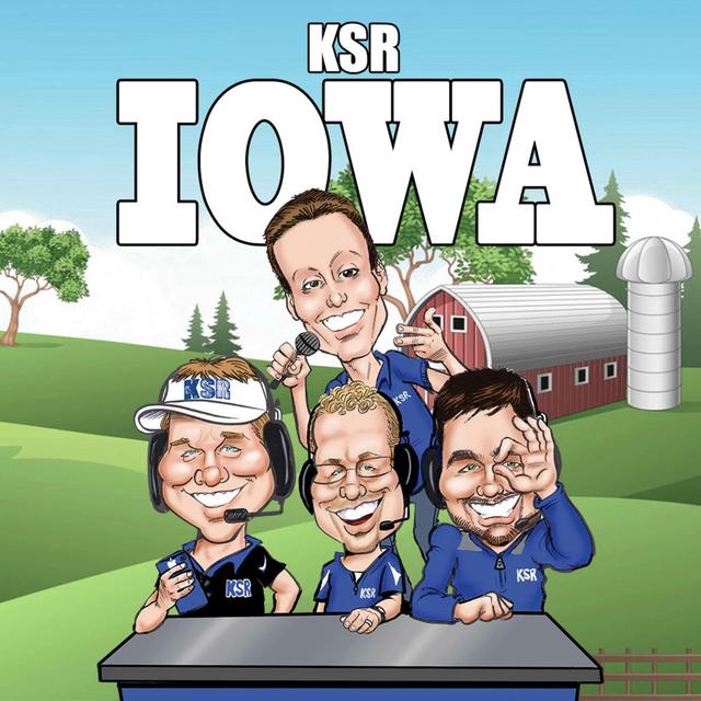KSR Takes Iowa, Day 2: Bowling with John Delaney - podcast episode cover