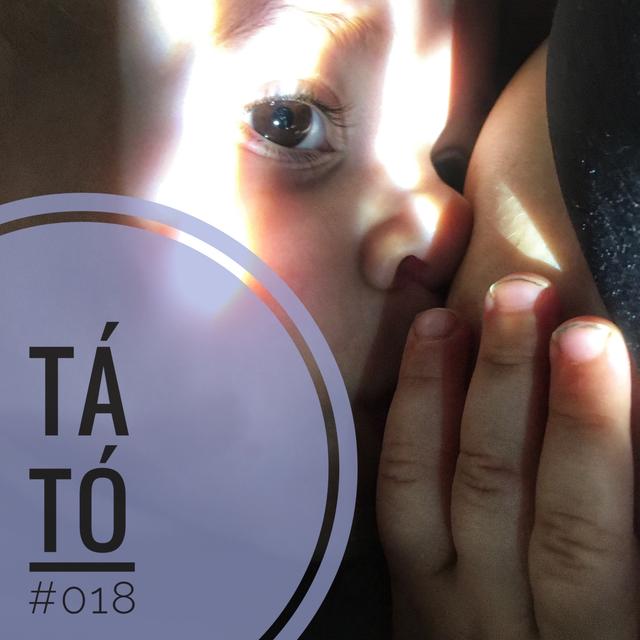 #018 Cantiga de mamar - podcast episode cover