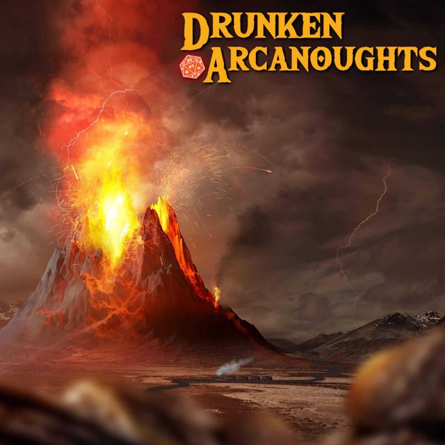 Dycairn Campaign Part 43 - podcast episode cover