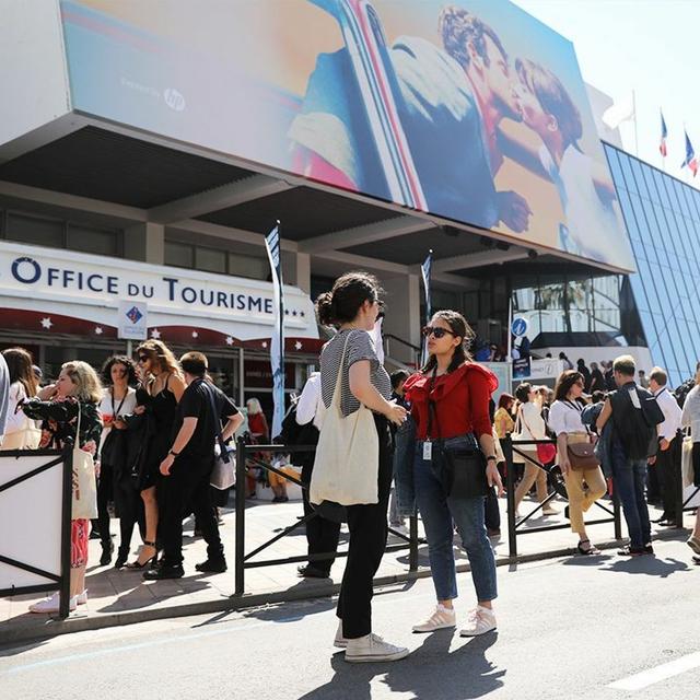 Filmotomy Podcast 71: The Little Cannes Preview - podcast episode cover