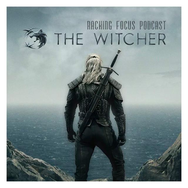 WITCHER WATCH - The Witcher Podcast - S1: OVERVIEW - podcast episode cover