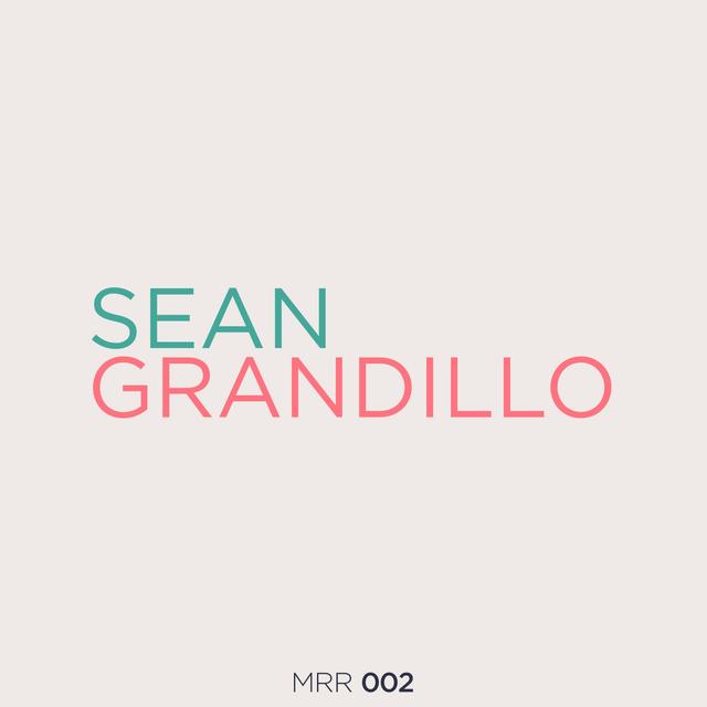 a conversation with Sean Grandillo - podcast episode cover