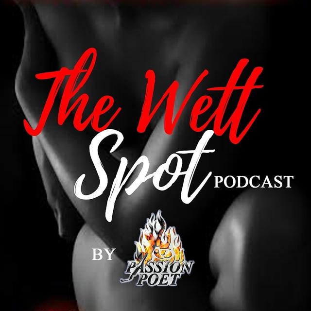 The Wett Spot Episode 93 - Creating Sex Safe Spaces with Seshata Rose (@seshatarose_) - podcast episode cover