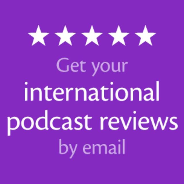 Monitor All of Your Reviews From Every Country - podcast episode cover