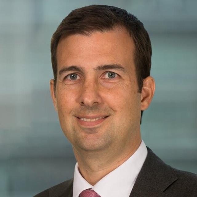 Colin Grabow on Current Trends in US Trade Policy and the Adverse Impact of the Jones Act - podcast episode cover