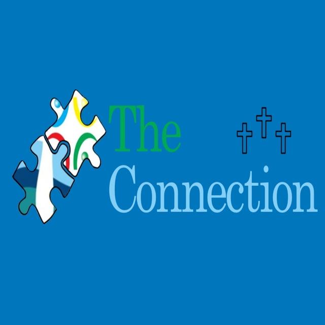 Dementia Friendly Churches, Getting off the Treadmill - podcast episode cover