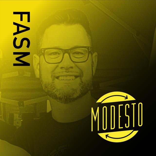 FASM - Introduction - podcast episode cover