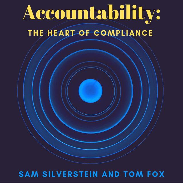 Accountability and Policing in America - podcast episode cover