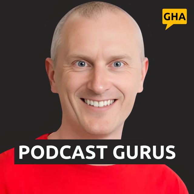 B2B Content for Niche SaaS Founders to Drive Sales Without SEO Tools Using Webinars - David Robison - podcast episode cover